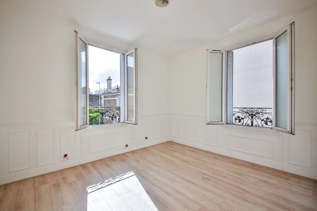 Achat maison 4 chambre(s) - Montrouge