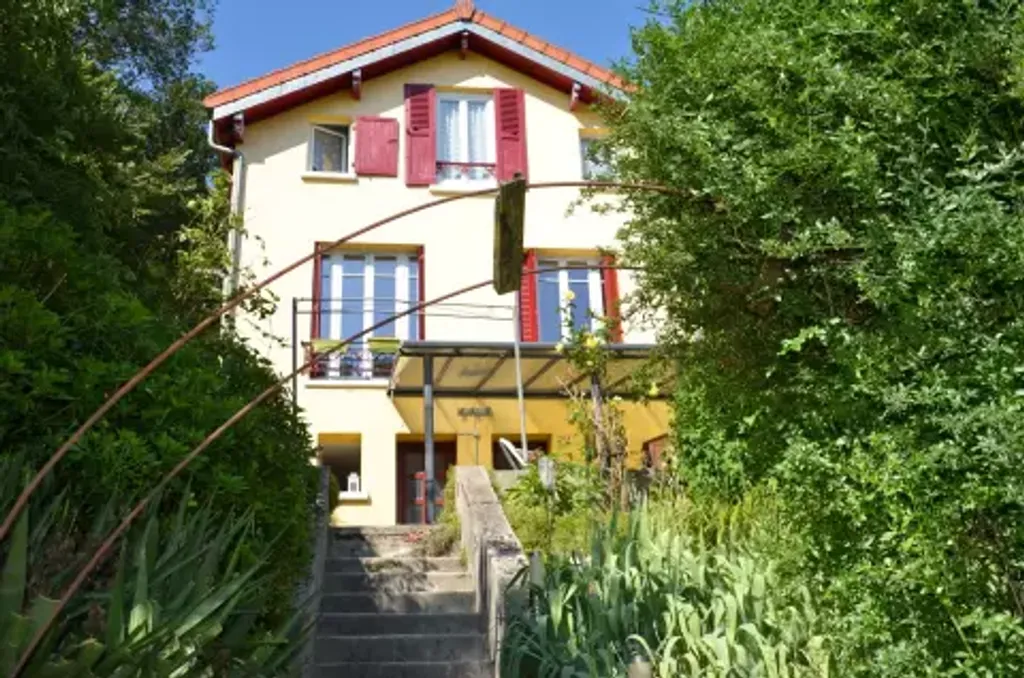 Achat maison à vendre 3 chambres 100 m² - Champigny-sur-Marne