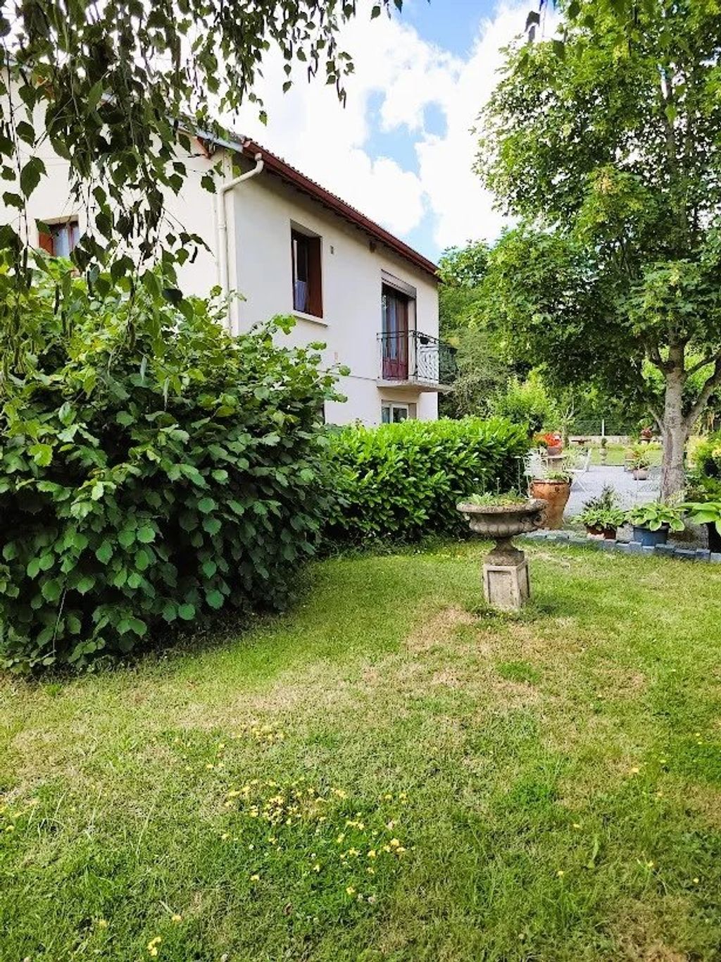 Achat maison 3 chambre(s) - Montluçon