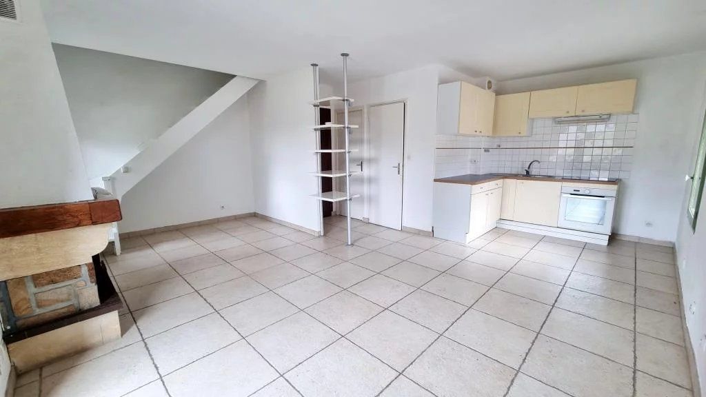 Achat duplex à vendre 4 pièces 56 m² - Les Adrets