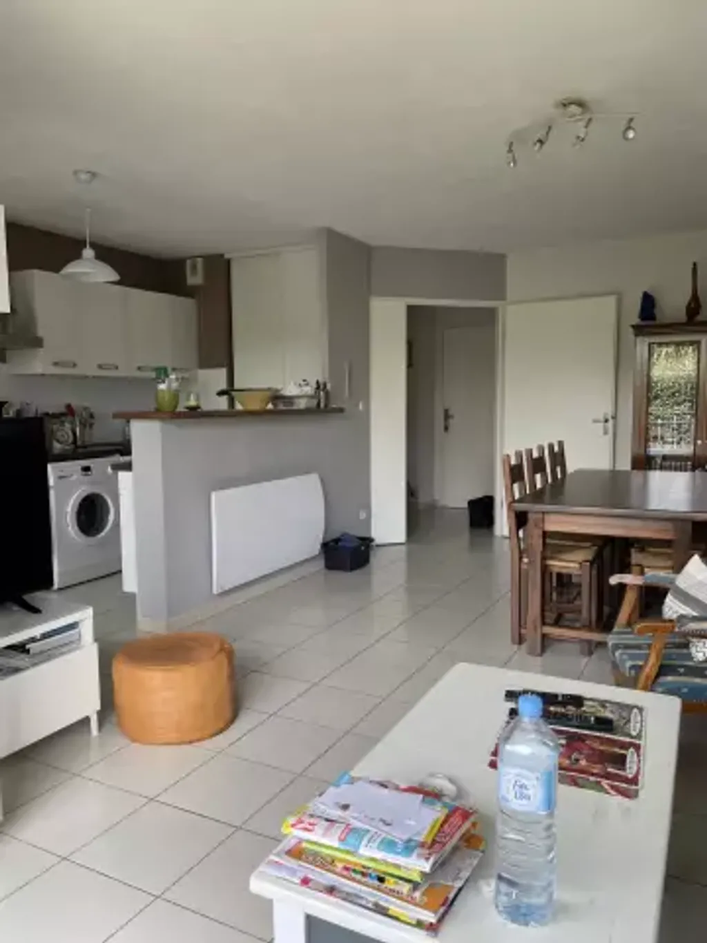 Achat appartement à vendre 3 pièces 64 m² - Péchabou