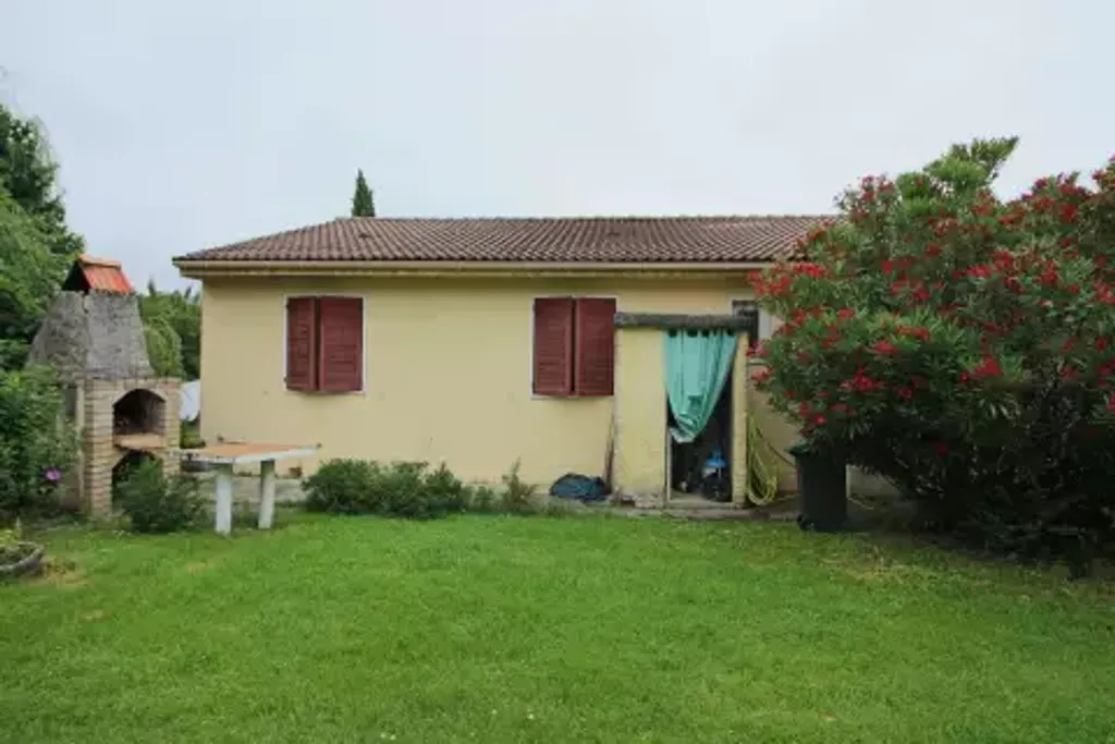 Achat maison à vendre 4 chambres 95 m² - Anla