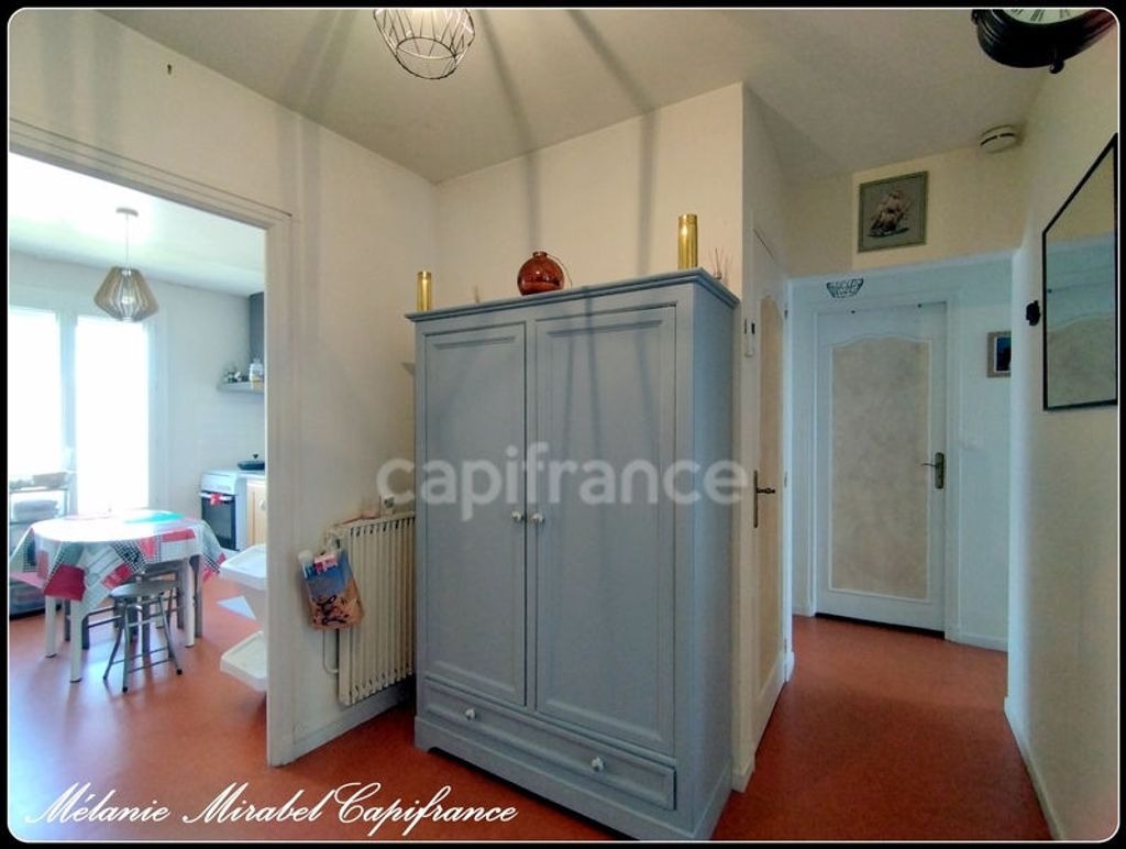 Achat appartement 3 pièce(s) Évreux