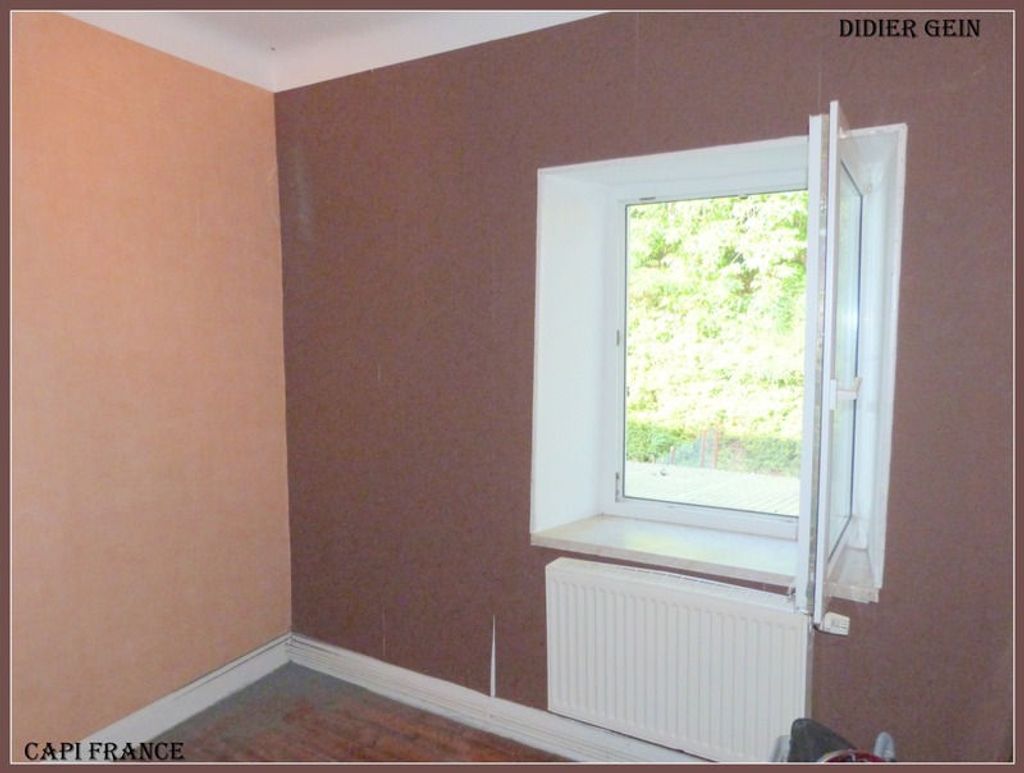 Achat maison 3 chambre(s) - Sarreguemines