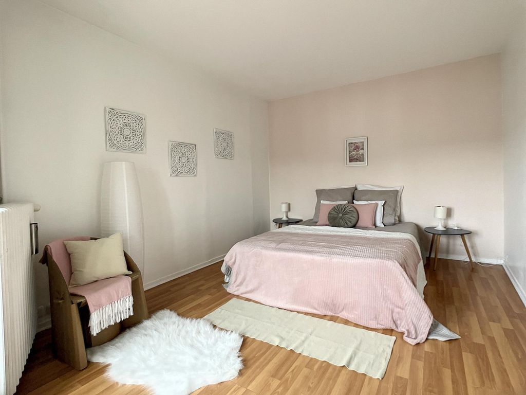 Achat appartement à vendre 3 pièces 60 m² - Chantilly
