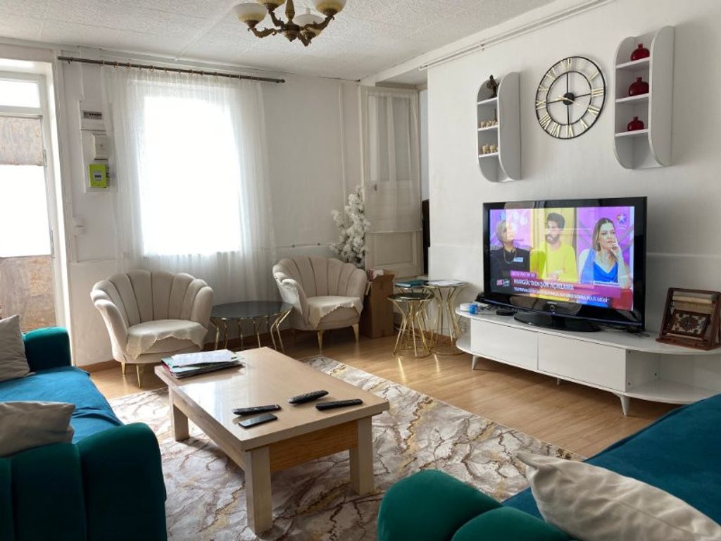 Achat maison à vendre 4 chambres 120 m² - Épinac