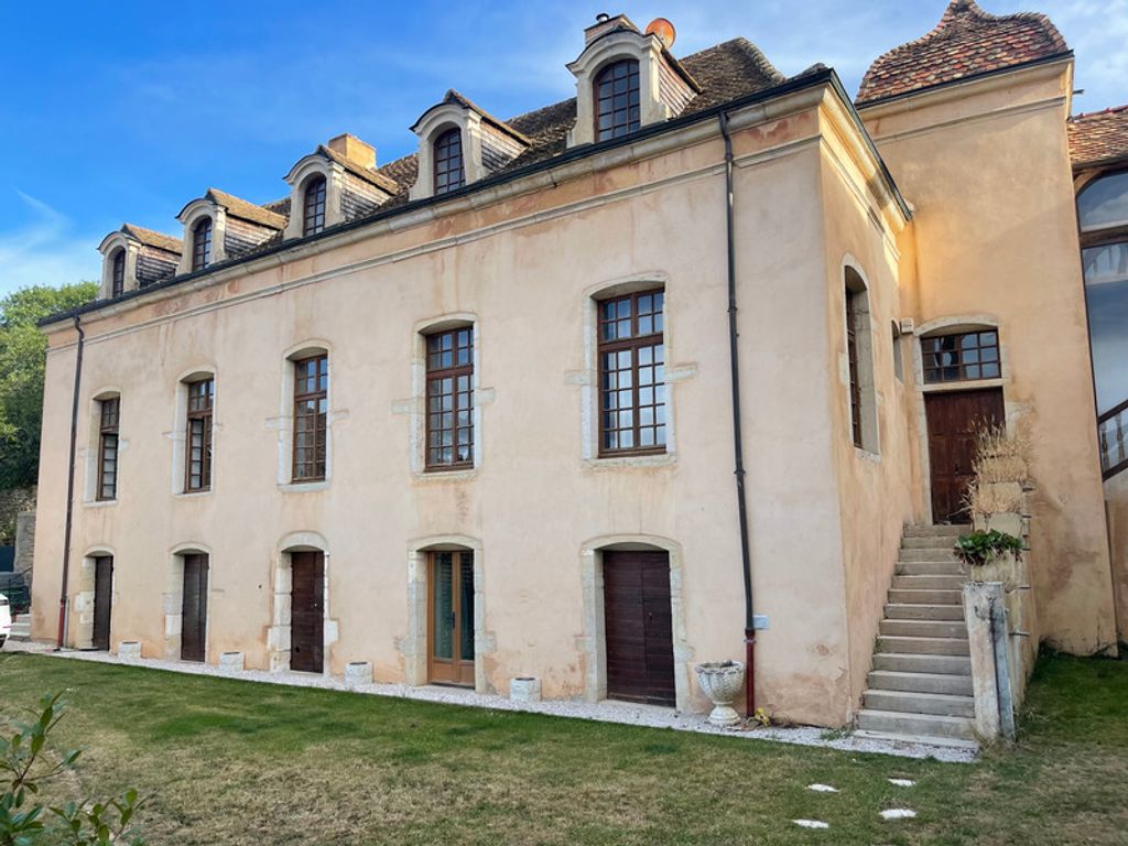 Achat maison à vendre 5 chambres 200 m² - Gevrey-Chambertin