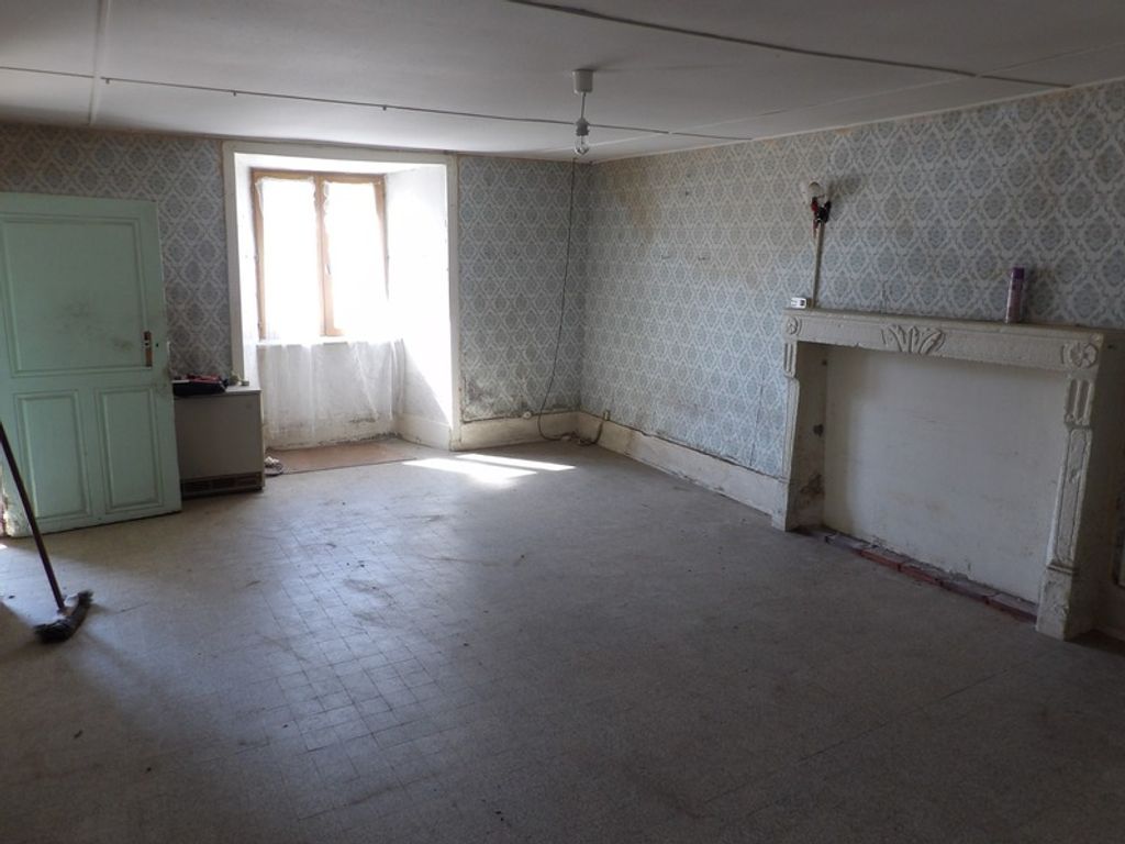 Achat maison 2 chambre(s) - Giat