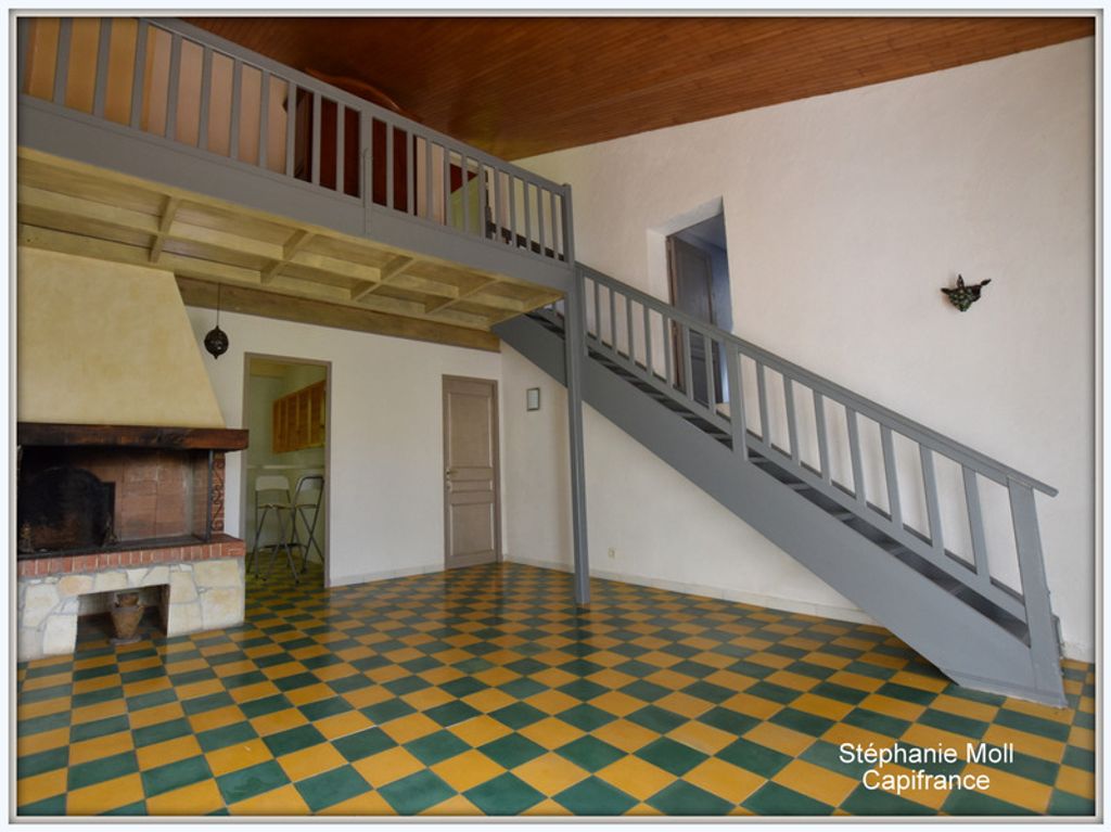 Achat maison 2 chambre(s) - Béziers