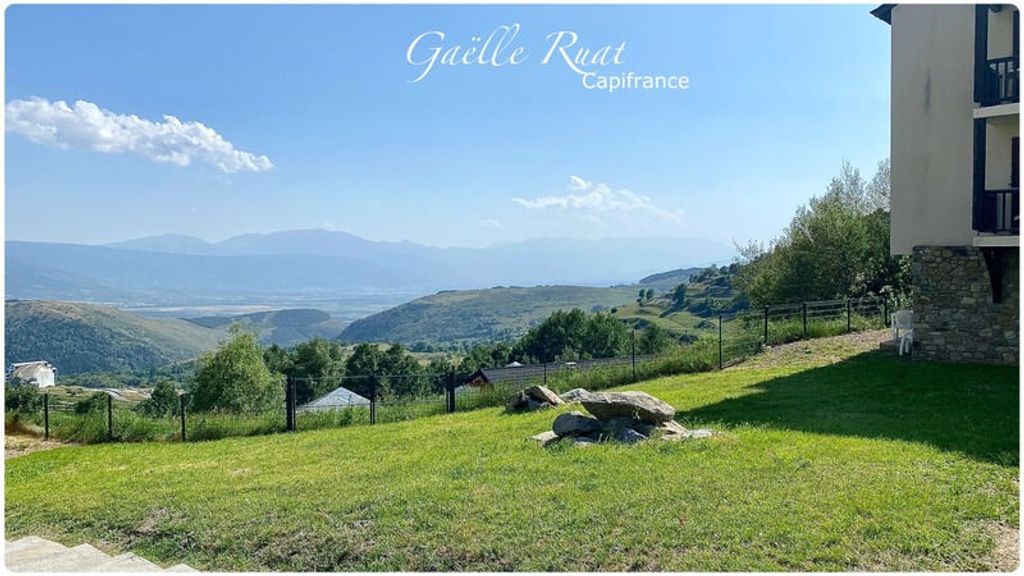 Achat appartement 4 pièce(s) Font-Romeu-Odeillo-Via