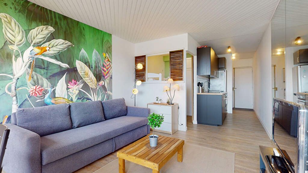 Achat appartement 1 pièce(s) Capbreton