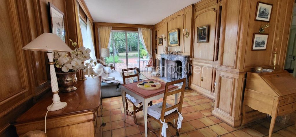 Achat maison 7 chambre(s) - Pont-de-Larn