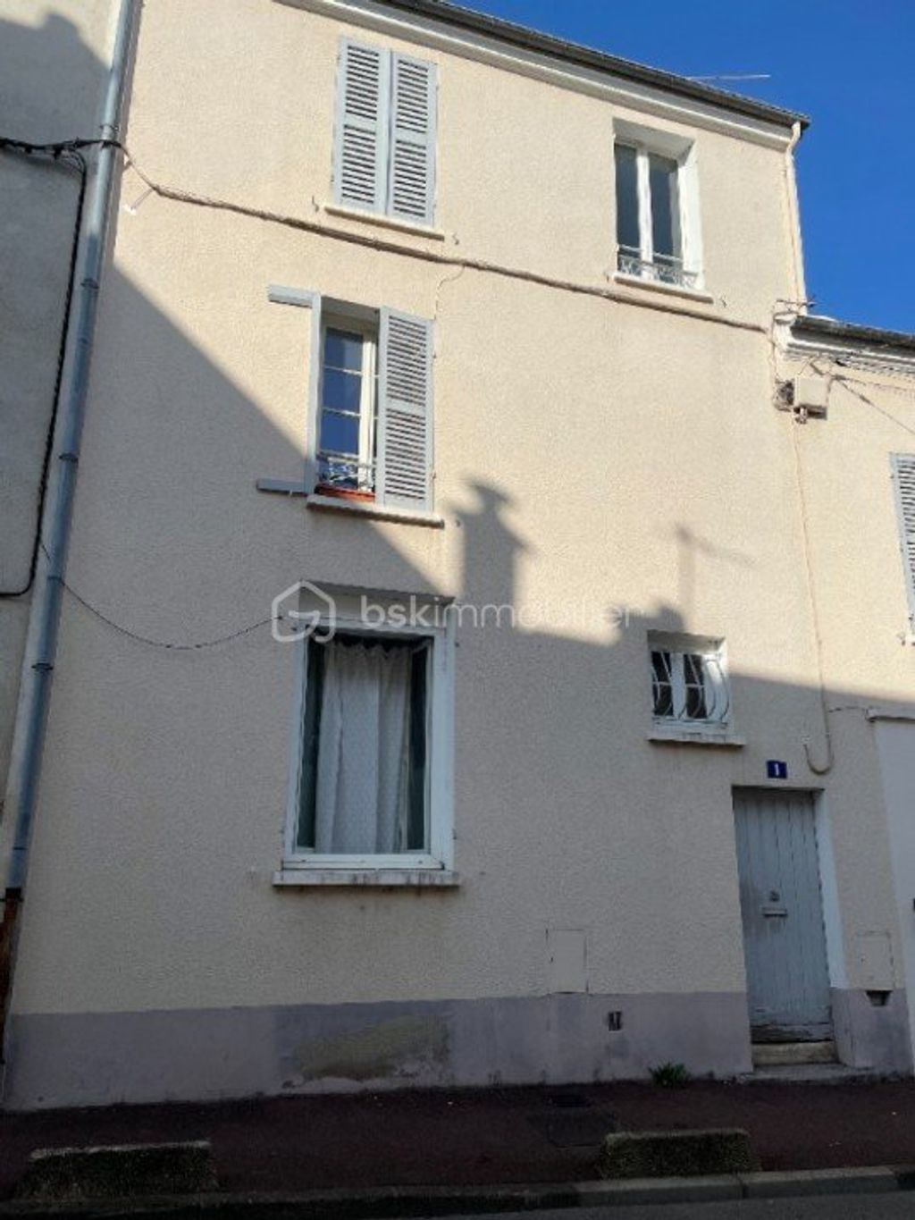 Achat appartement à vendre 3 pièces 67 m² - Étampes