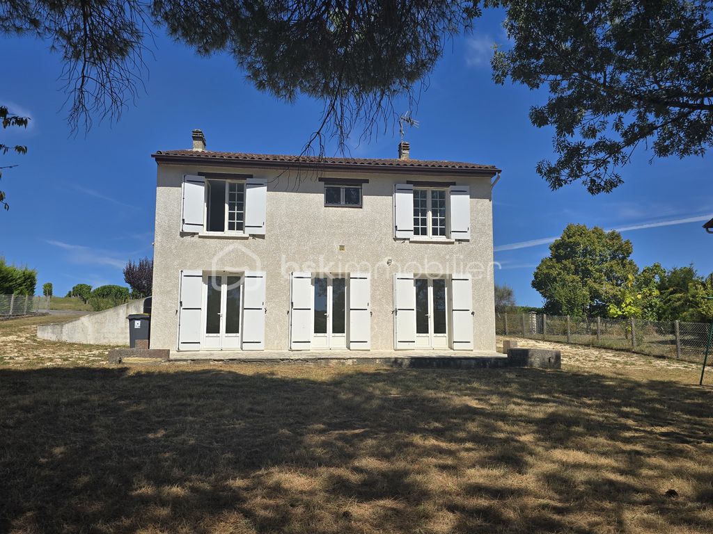 Achat maison 4 chambre(s) - Bergerac