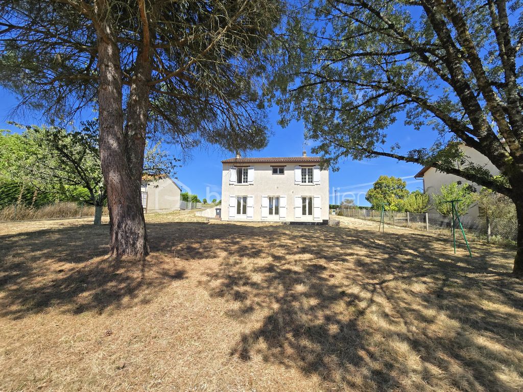 Achat maison 4 chambre(s) - Bergerac