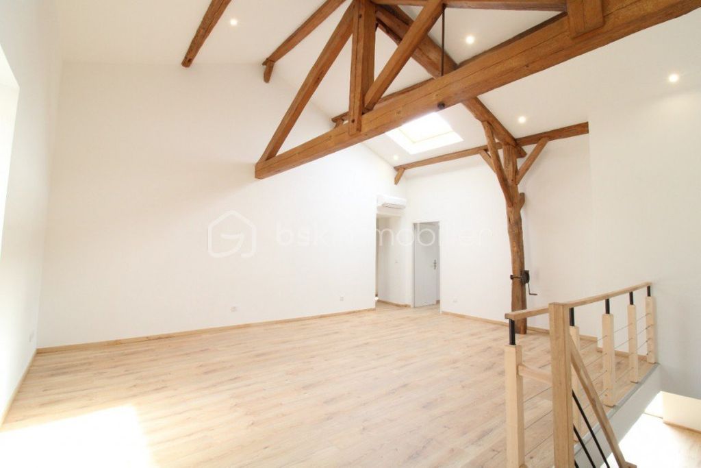 Achat maison à vendre 4 chambres 170 m² - Mont-de-Marsan