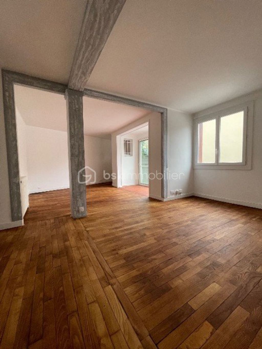 Achat appartement 4 pièce(s) Rennes