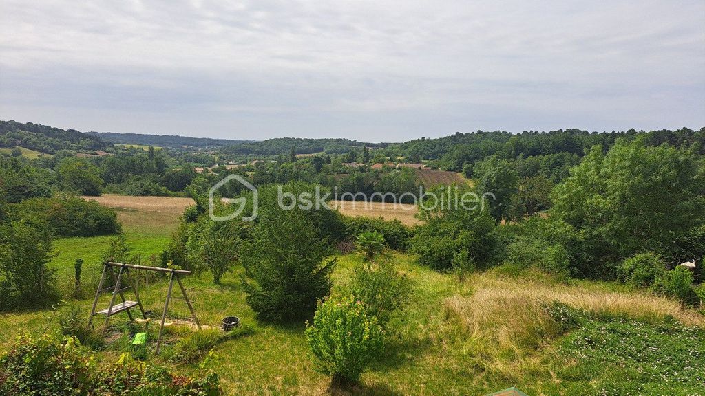 Achat maison 3 chambre(s) - Saint-Astier