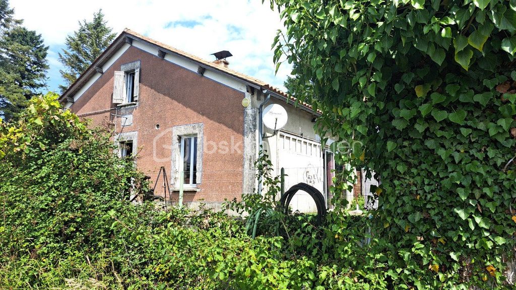 Achat maison à vendre 3 chambres 113 m² - Saint-Astier