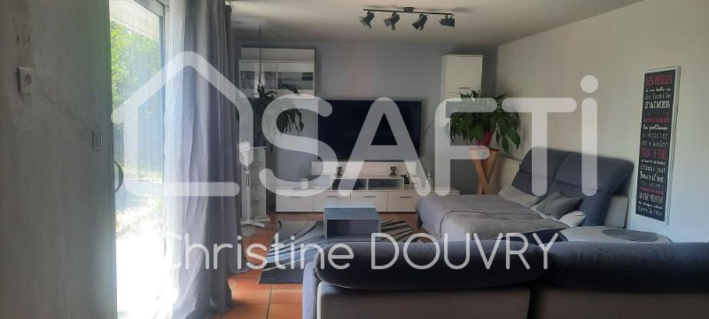 Achat maison 4 chambre(s) - Cazères