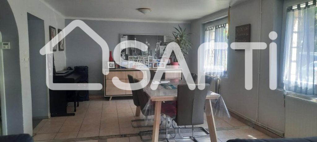 Achat maison à vendre 4 chambres 148 m² - Cazères