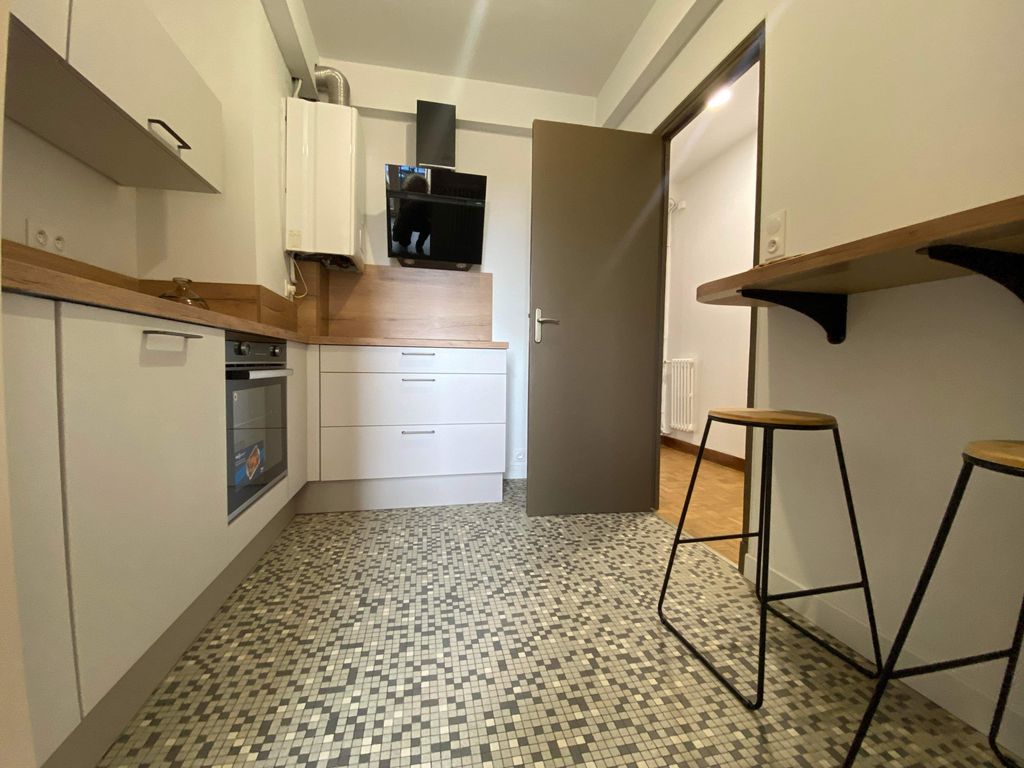 Achat appartement à vendre 4 pièces 92 m² - Montauban