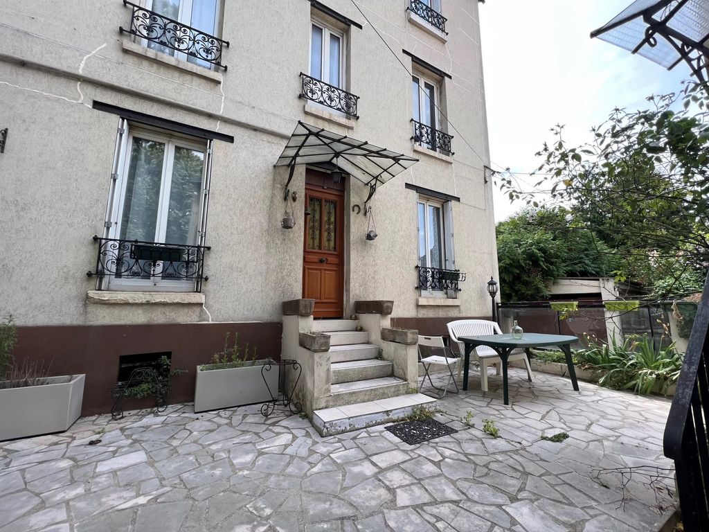 Achat appartement 3 pièce(s) Clamart