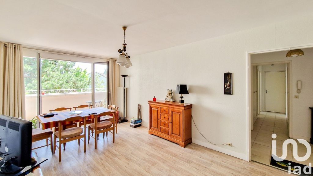 Achat appartement à vendre 3 pièces 64 m² - Franconville