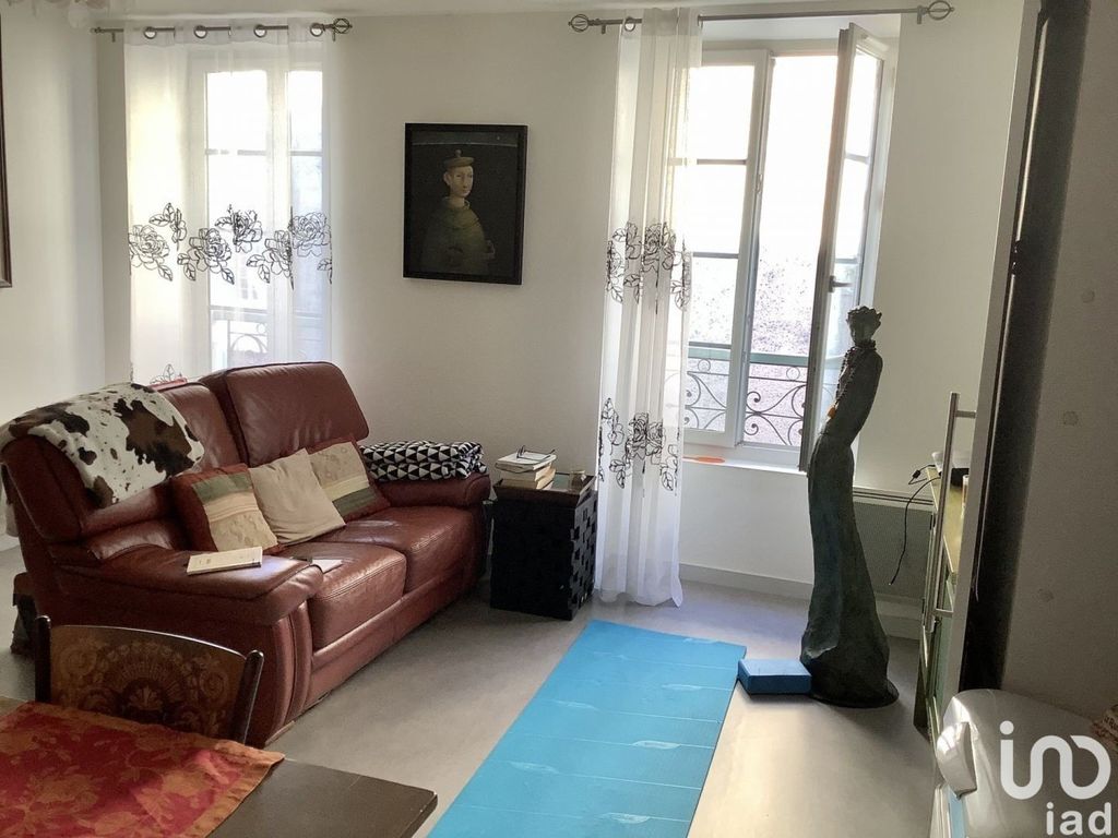 Achat appartement à vendre 3 pièces 54 m² - Pau