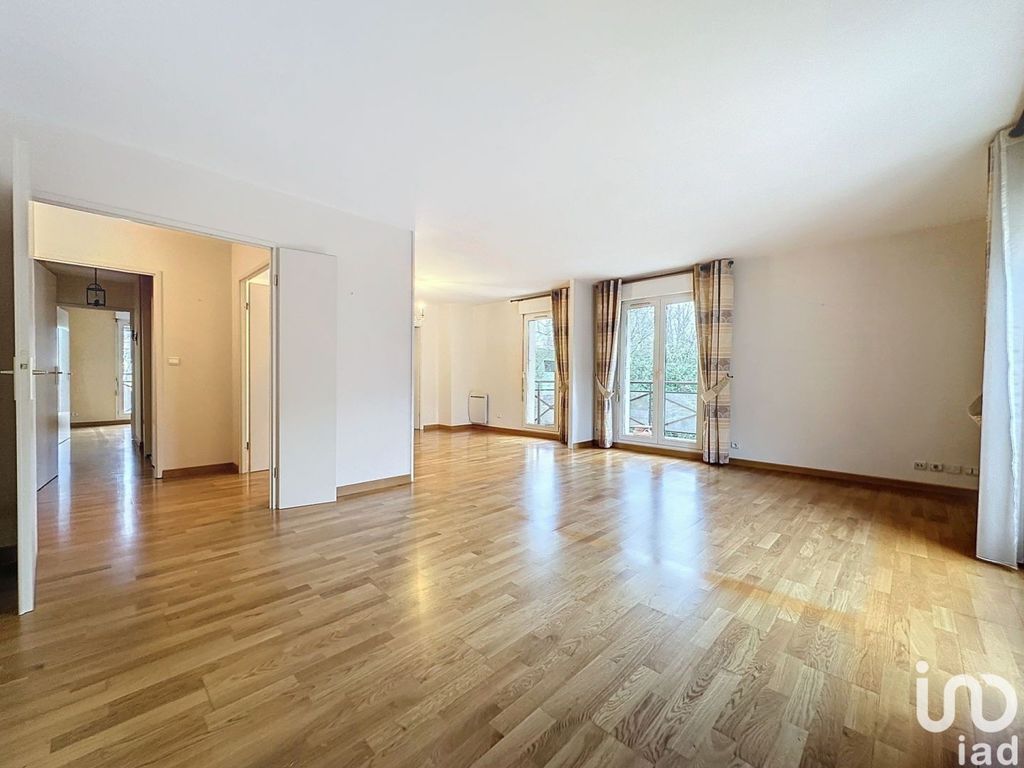 Achat appartement à vendre 4 pièces 103 m² - Melun