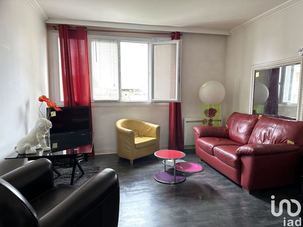 Achat appartement 3 pièce(s) Montreuil