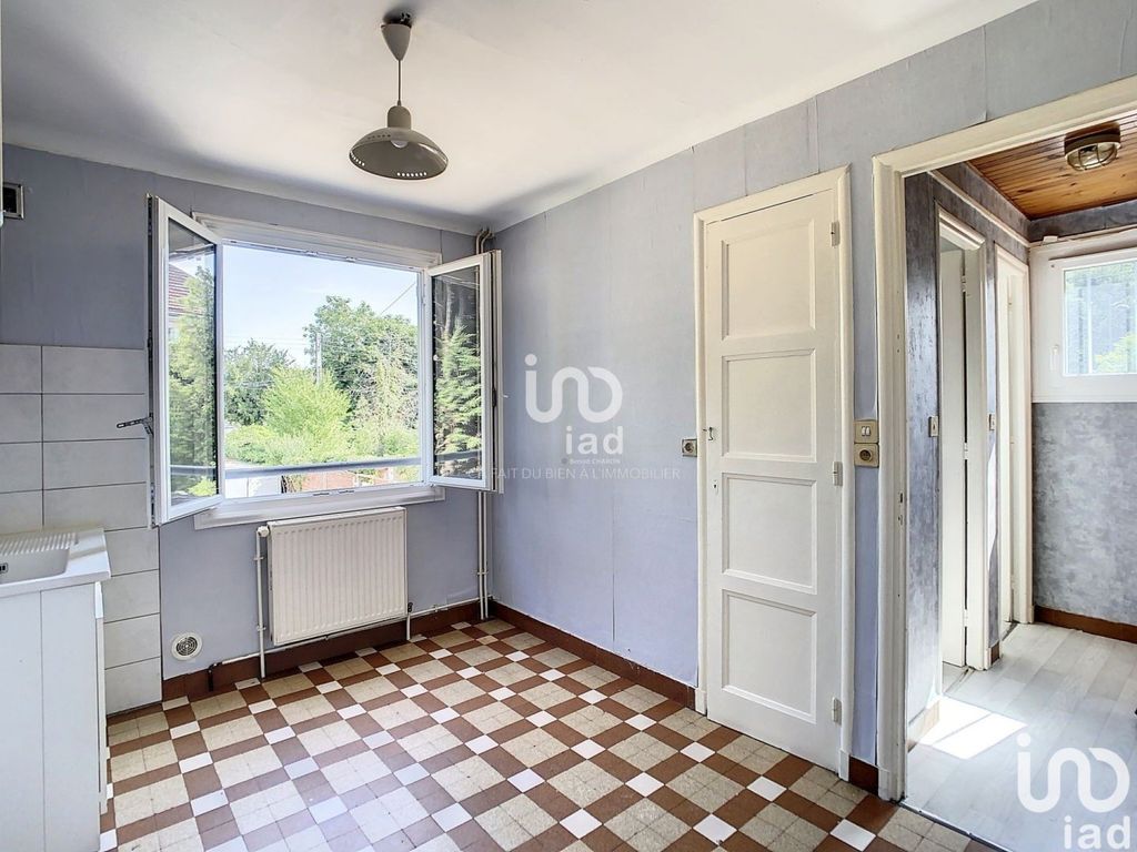 Achat maison 4 chambre(s) - Saint-Dizier