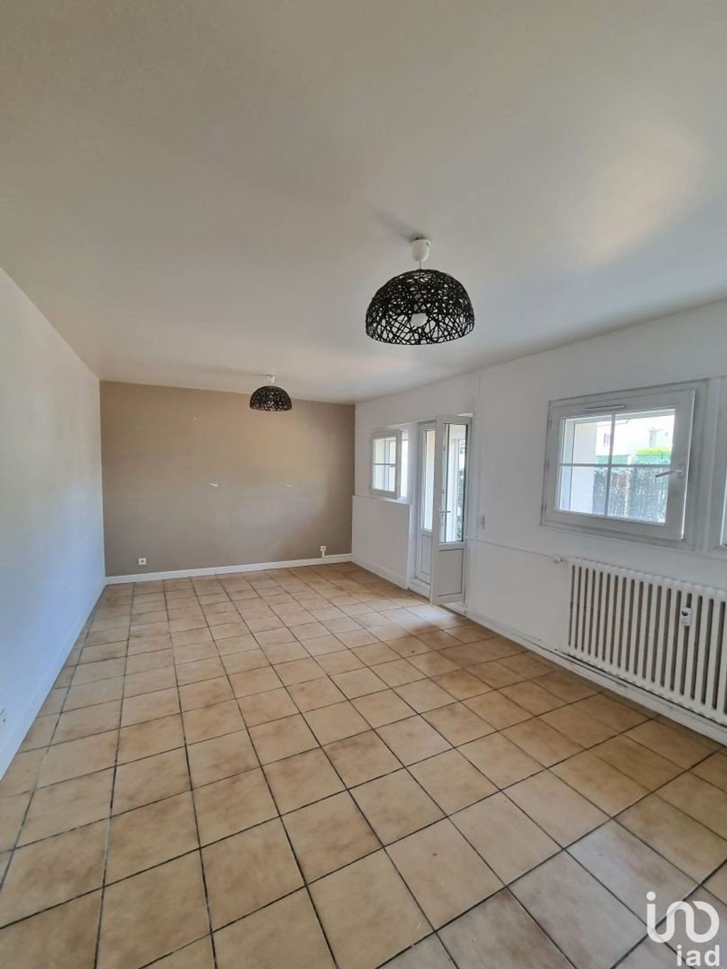Achat appartement à vendre 2 pièces 47 m² - Chambly