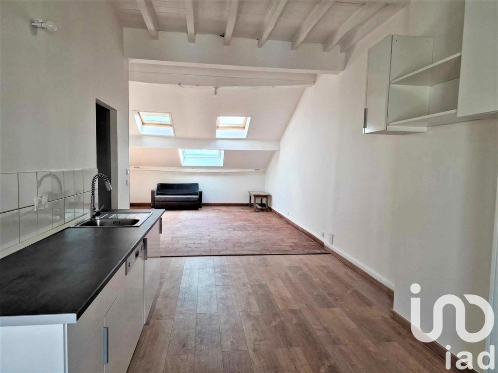Achat appartement à vendre 3 pièces 57 m² - Castelsarrasin