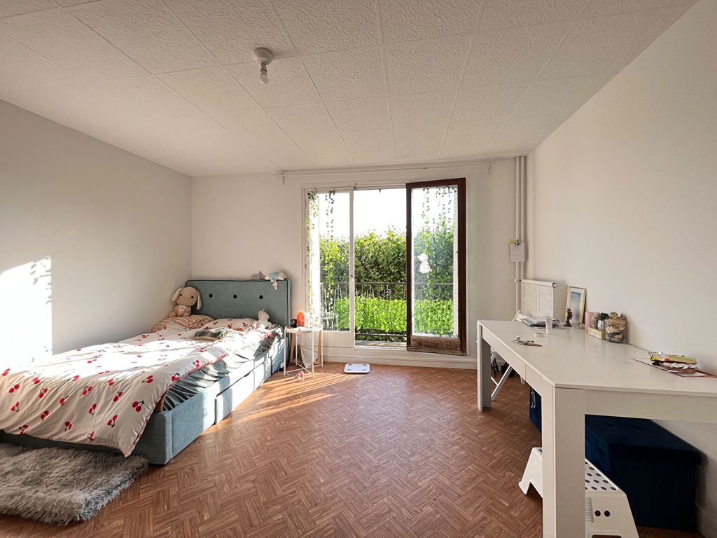 Achat appartement 1 pièce(s) Saint-Maur-des-Fossés