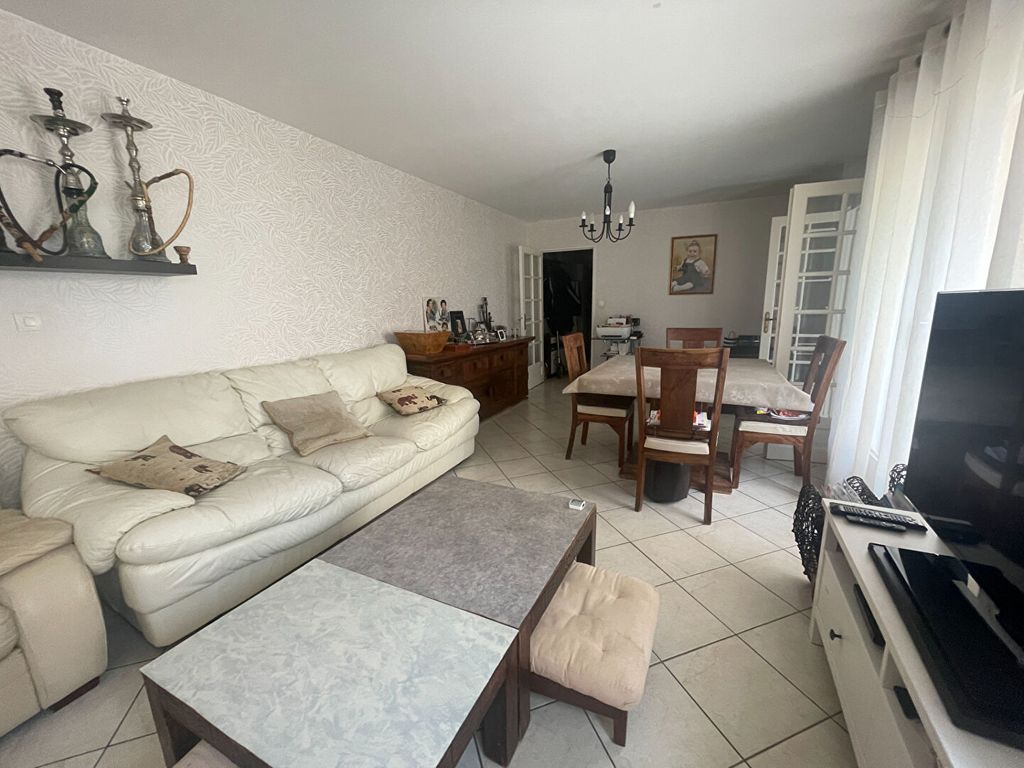 Achat appartement à vendre 4 pièces 90 m² - Saint-Apollinaire