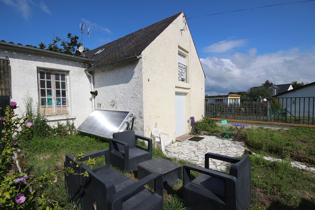 Achat maison 2 chambre(s) - Donges