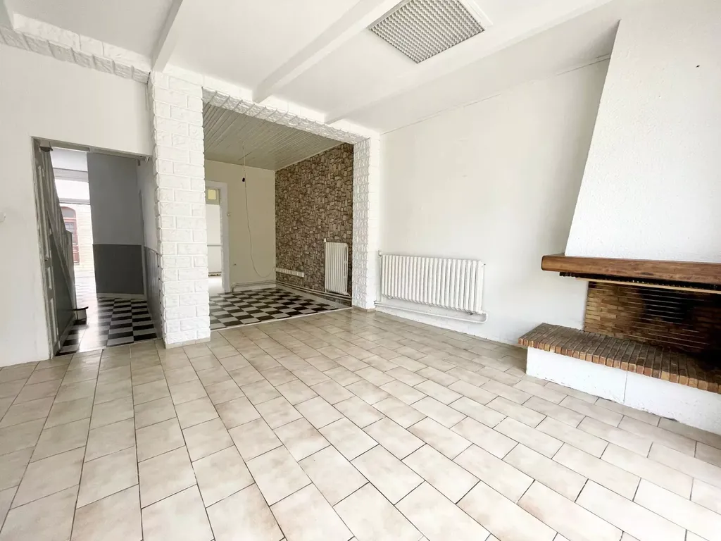 Achat maison 2 chambre(s) - Saint-Quentin