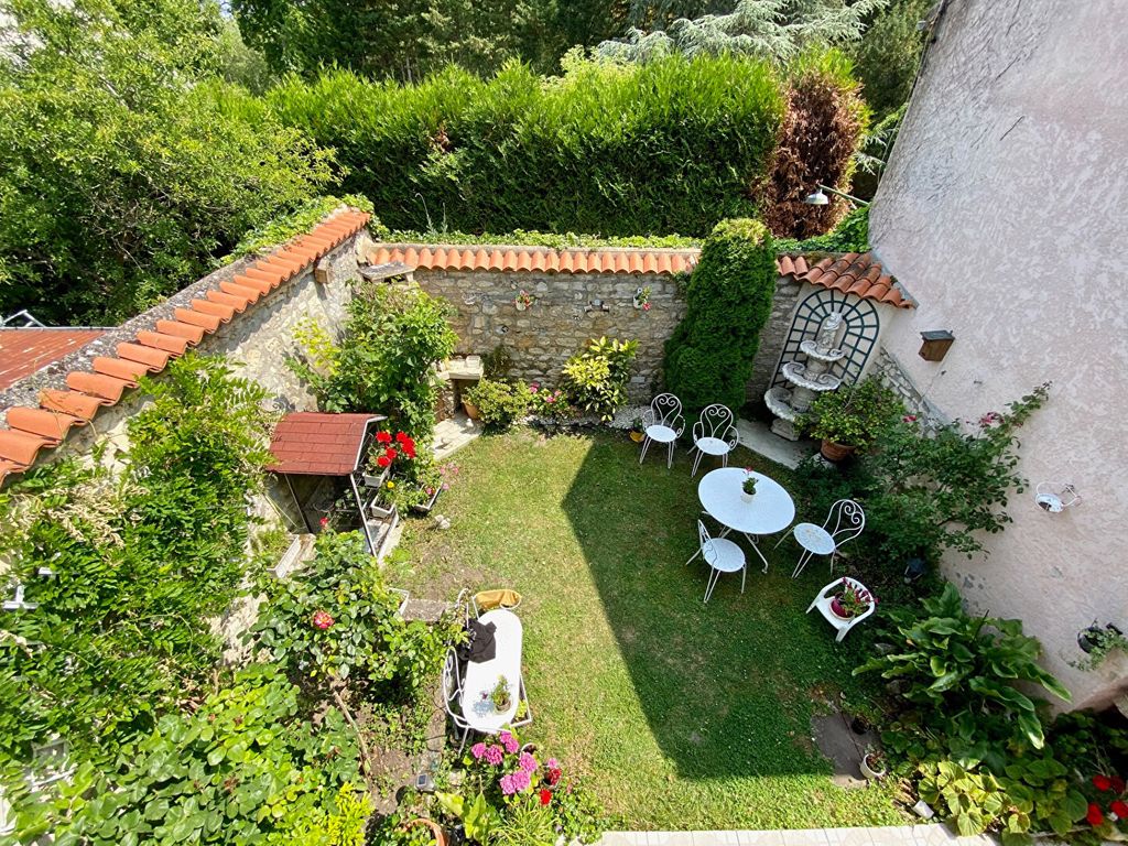 Achat maison 3 chambre(s) - Villepreux