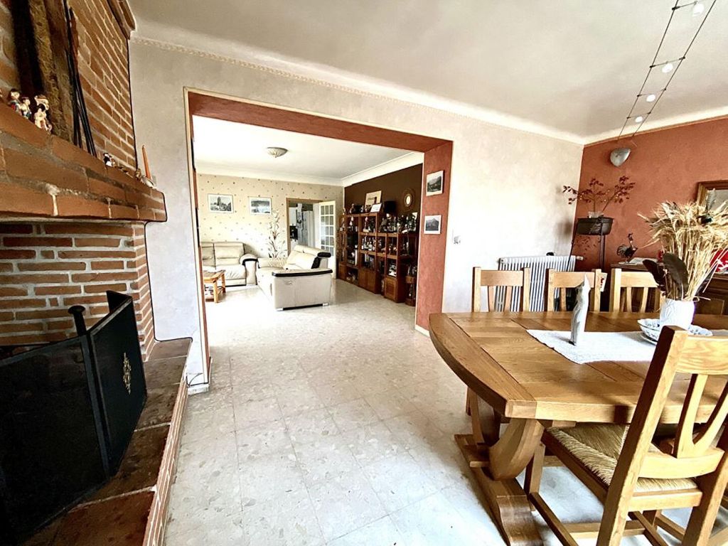 Achat maison 7 chambre(s) - Saint-Nicolas-de-la-Grave