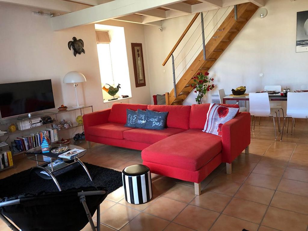 Achat maison 2 chambre(s) - Chenac-Saint-Seurin-d'Uzet