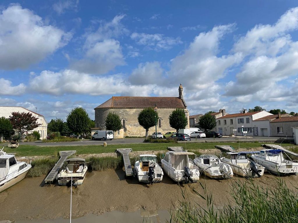 Achat maison 2 chambre(s) - Chenac-Saint-Seurin-d'Uzet