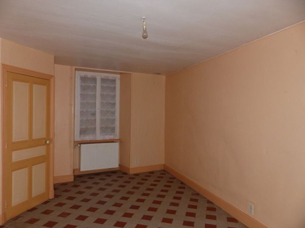 Achat maison 4 chambre(s) - Mazeyrat-d'Allier