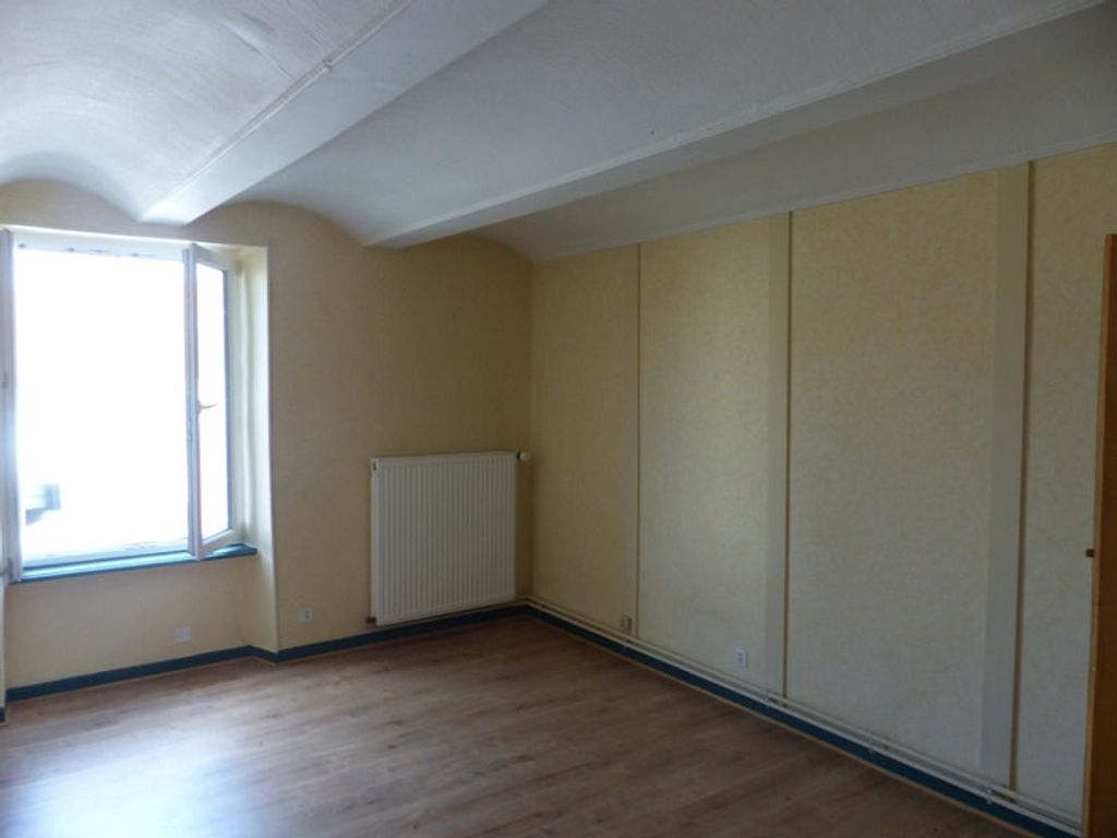 Achat maison 4 chambre(s) - Mazeyrat-d'Allier