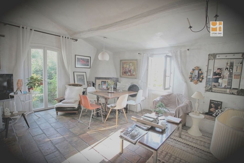 Achat maison à vendre 4 chambres 112 m² - Cagnes-sur-Mer