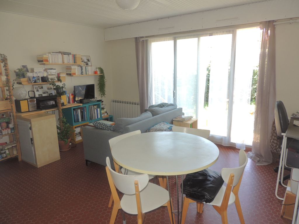 Achat maison 1 chambre(s) - Les Sables-d'Olonne