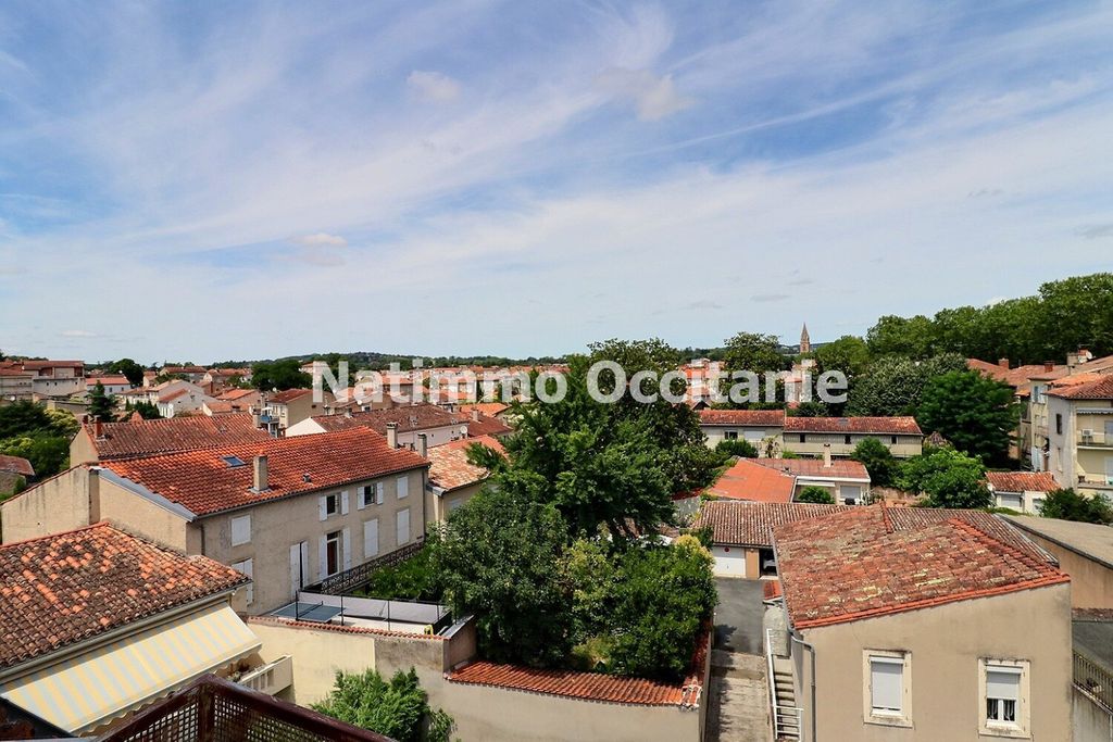 Achat appartement à vendre 6 pièces 215 m² - Castres