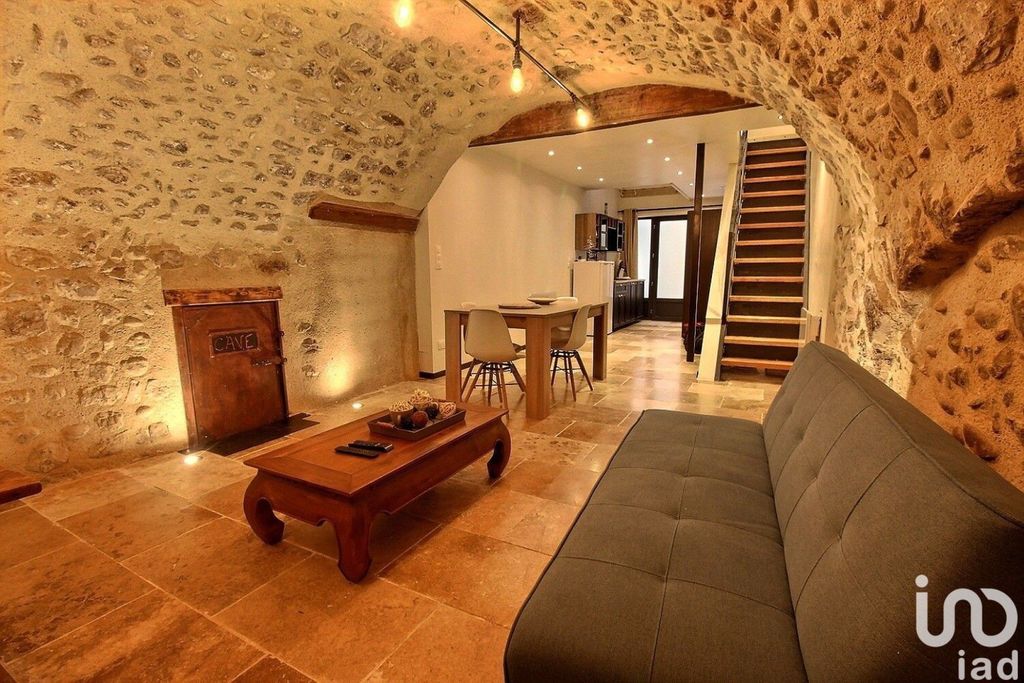 Achat triplex à vendre 4 pièces 86 m² - Sisteron