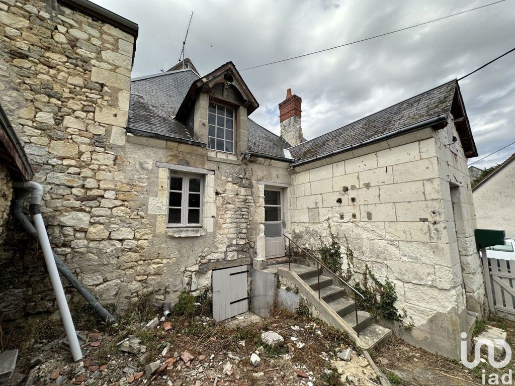 Achat maison 1 chambre(s) - Verneuil-sur-Indre