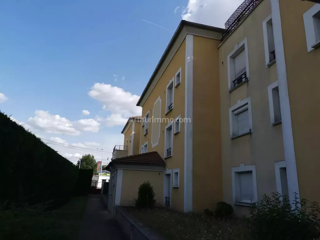 Achat appartement à vendre 3 pièces 68 m² - Gournay-sur-Marne